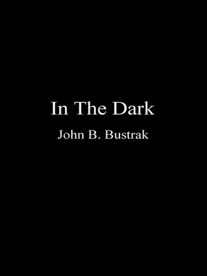 cover image of In the Dark